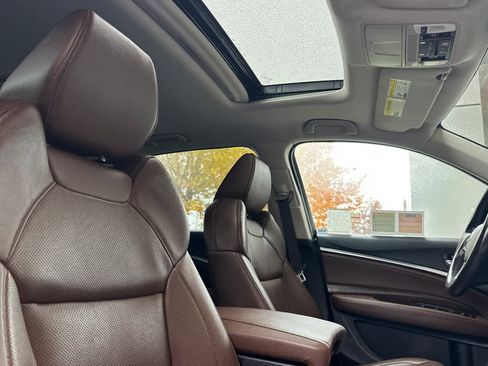 Used 2019 Acura MDX Sport Hybrid w/ Technology Pkg image 19