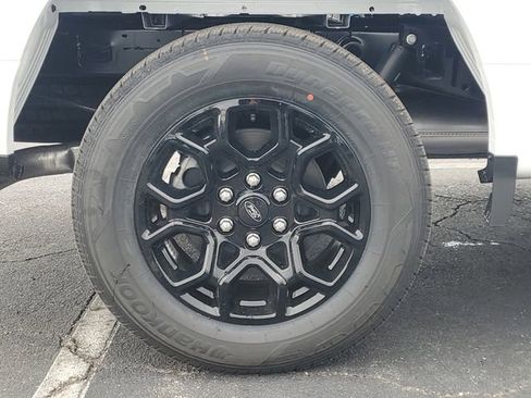 New 2026 Ford F150 XLT w/ XLT Black Appearance Package image 6