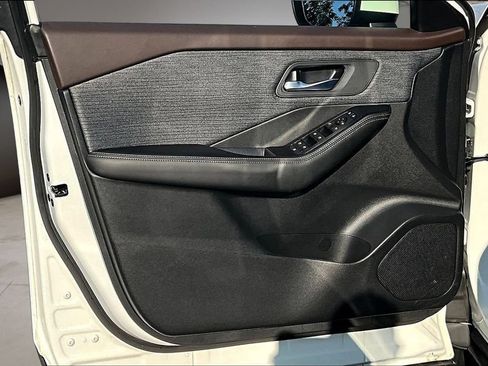 Certified 2023 Nissan Rogue SV AWD/4WD image 20