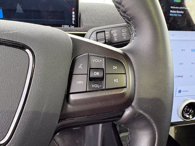 Used 2024 Ford Mustang Mach-E Premium AWD/4WD image 24