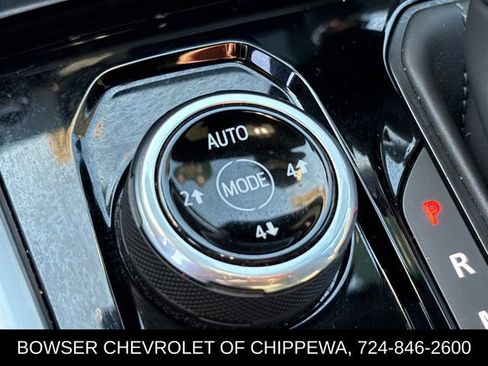Certified 2024 Chevrolet Colorado ZR2 w/ Technology Package AWD/4WD image 22