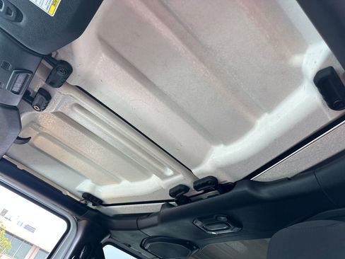 Used 2022 Jeep Wrangler Unlimited Sport S image 20