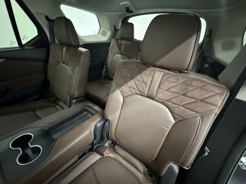 New 2026 Honda Pilot Elite image 19