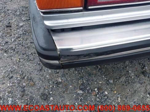 Used 1991 Rolls-Royce Silver Spur II image 5