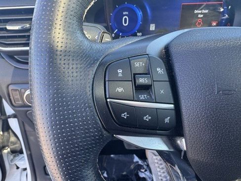 Certified 2020 Ford Explorer ST w/ ST Street Pack image 14