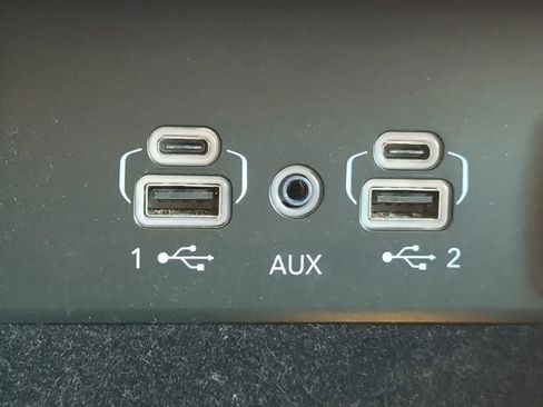 Used 2021 Jeep Grand Cherokee L Limited image 19