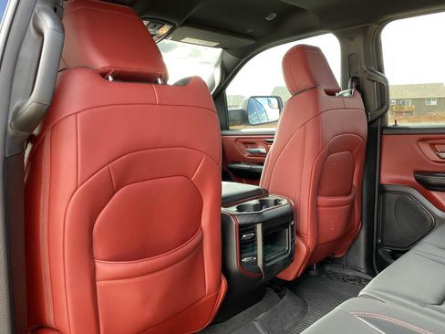 Used 2023 RAM 1500 Rebel w/ Rebel Level 1 Equipment Group image 34