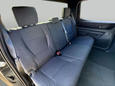 Used 2026 Toyota Tundra SR5 w/ SX Package RWD image 18