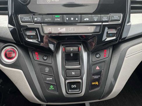 Used 2021 Honda Odyssey EX-L image 23