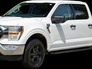 Used 2022 Ford F150 XLT w/ Equipment Group 301A Mid video 1