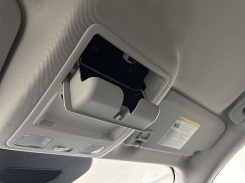 Used 2025 Ford Escape Platinum image 60