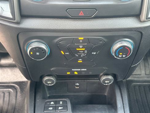 Used 2020 Ford Ranger XL w/ Equipment Group 101A Mid image 29