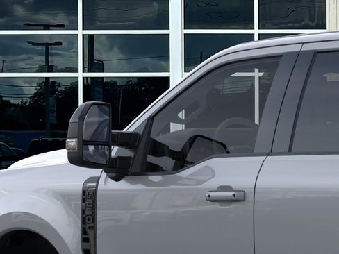 New 2026 Ford F250 Lariat w/ Black Appearance Package AWD/4WD image 42