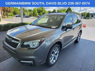 Used 2018 Subaru Forester 2.5i Touring AWD/4WD video 1
