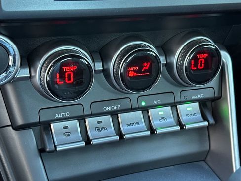 New 2025 Subaru BRZ Limited image 20