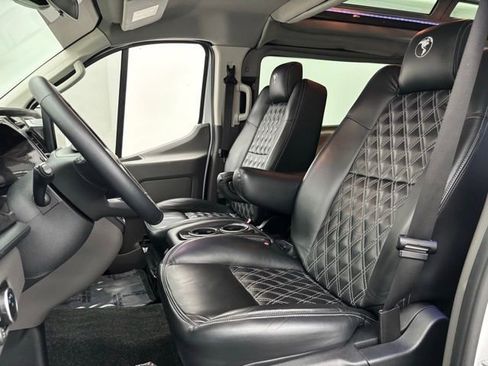 Used 2024 Ford Transit 150 Low Roof AWD image 20