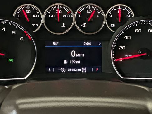 Used 2021 Chevrolet Tahoe LT image 30