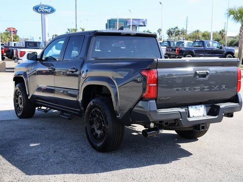 New 2025 Toyota Tacoma SR5 image 6
