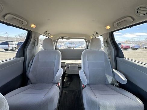 Used 2015 Toyota Sienna LE image 21