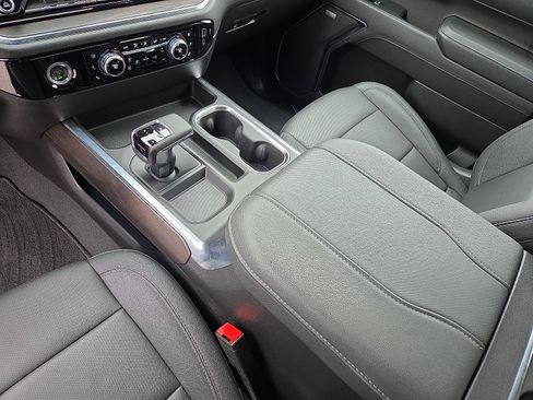 Used 2023 GMC Sierra 1500 SLT w/ SLT Convenience Package image 25