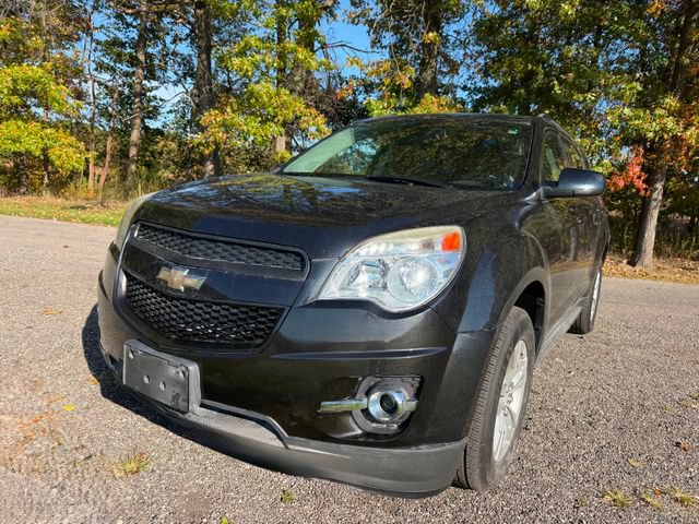 Used 2015 Chevrolet Equinox LT FWD image 1