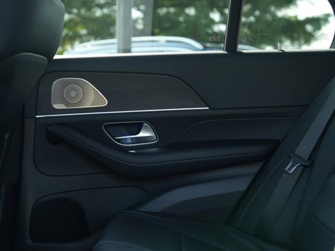 Certified 2026 Mercedes-Benz GLE 450 GLE 450 image 38