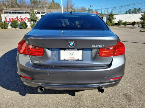 Used 2014 BMW 335i Sedan image 6