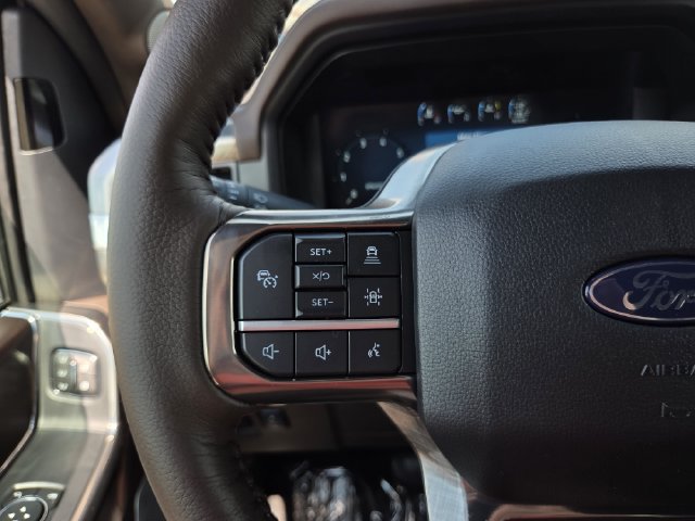 New 2026 Ford F150 King Ranch w/ Equipment Group 601A High AWD/4WD image 21