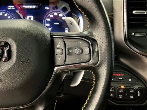 Used 2023 RAM 1500 TRX w/ TRX Level 2 Equipment Group image 28