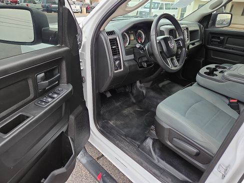 Used 2019 RAM 1500 Tradesman w/ Popular Equipment Group image 11