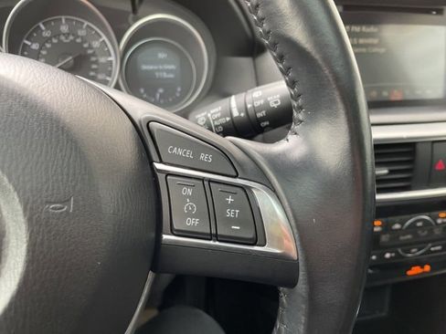 Used 2016 MAZDA CX-5 Grand Touring image 22