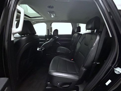 Used 2024 Kia Telluride S w/ S Sunroof Package AWD/4WD image 20