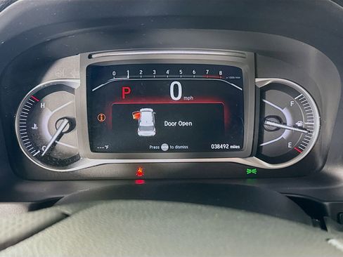 Used 2023 Honda Passport EX-L image 14