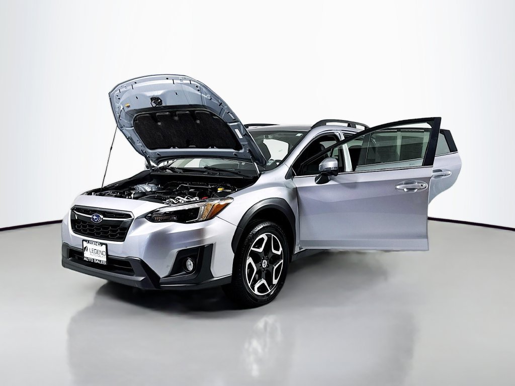 Used 2018 Subaru Crosstrek 2.0i Limited AWD/4WD image 17