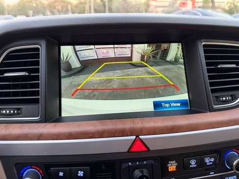 Used 2015 Hyundai Genesis 3.8 w/ Option Group 04 image 22