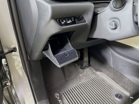 Used 2025 Lexus NX 450h+ AWD w/ Luxury Package image 10