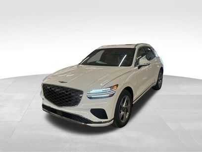New 2026 Genesis GV70 2.5T Advanced