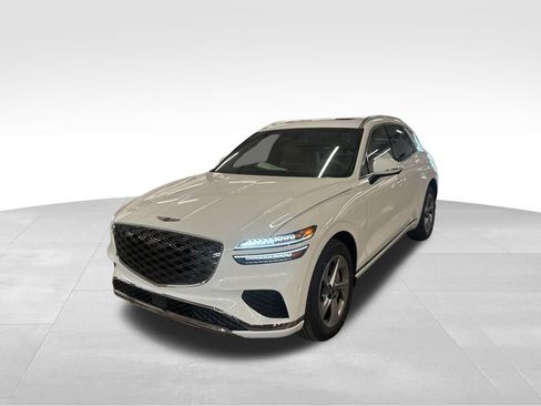 New 2026 Genesis GV70 2.5T Advanced image 1