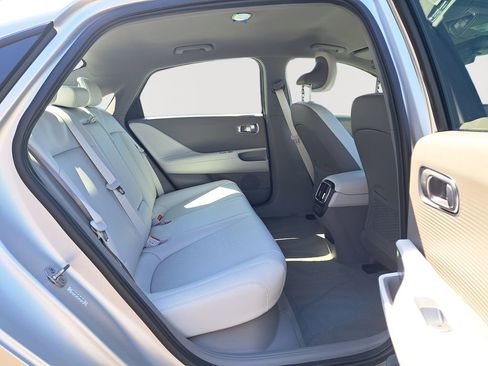 New 2024 Hyundai Ioniq 6 SEL AWD/4WD image 16