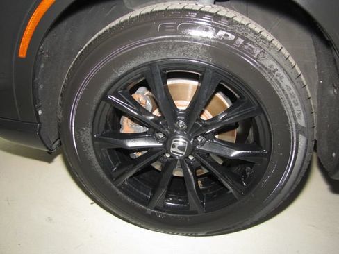 Certified 2024 Honda CR-V Sport image 26