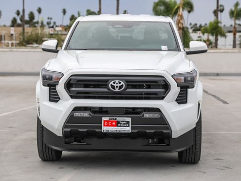 New 2026 Toyota Tacoma SR5 image 3