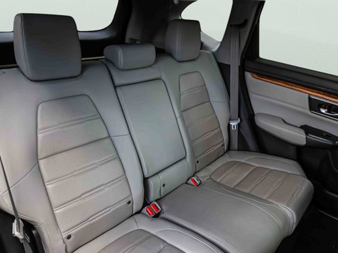 Used 2020 Honda CR-V EX-L image 24