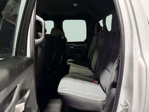 Used 2023 RAM 1500 Big Horn image 26