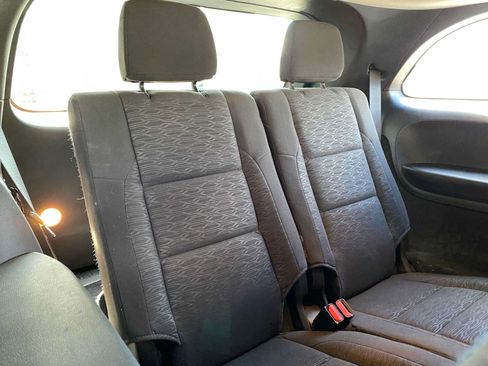 Used 2021 Dodge Durango SXT AWD/4WD image 31