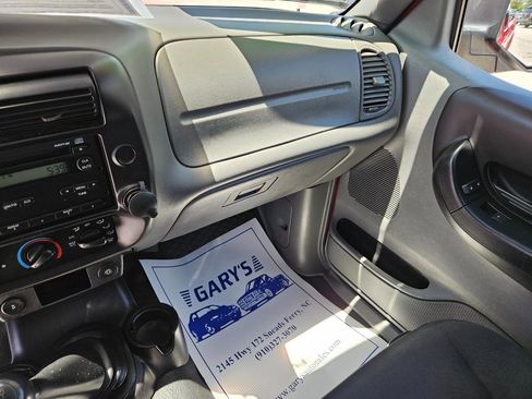 Used 2011 Ford Ranger Sport RWD image 18