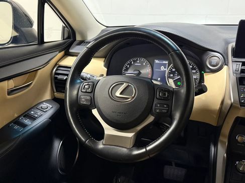 Used 2019 Lexus NX 300 AWD w/ Comfort Package image 24
