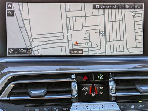 Used 2023 BMW X5 xDrive40i w/ Climate Comfort Package image 14