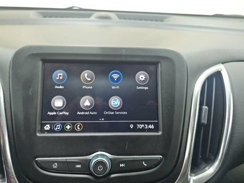 Used 2019 Chevrolet Equinox LT FWD image 17