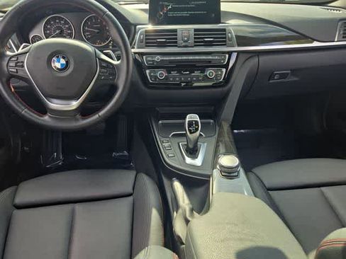 Used 2016 BMW 328i xDrive Sedan AWD/4WD image 16
