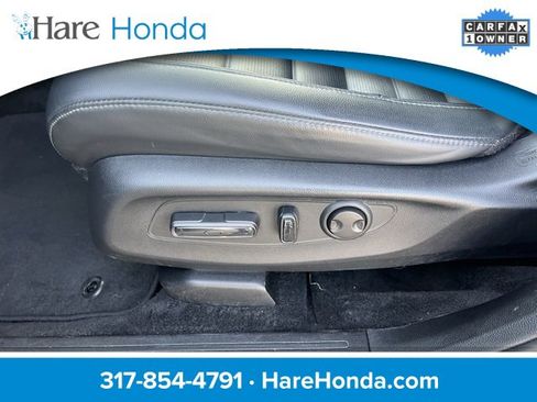 Used 2023 Honda CR-V EX-L image 26